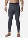 Термобілизна низ чоловіча Columbia Tunnel Spring Wool Baselayer Tights, Чорний, 46