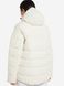 Куртка утеплена жіноча Volkl, Білий, 40