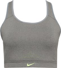 Спортивний топ бра Nike, Сірий, 40-42