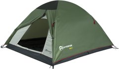 Палатка 3-местная Outventure Dome 3 (EOUOT01674)