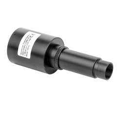 Цифрова камера для мікроскопа SIGETA MDC-140BW CCD (чорно-біла)
