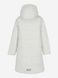 Куртка утеплена для дівчаток Outventure, Білий, 128