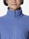 Джемпер флісовий жіночий Columbia Fast Trek II Jacket, Синій, 42