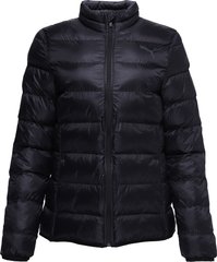 Куртка утеплена жіноча PUMA, Чорний, 42-44