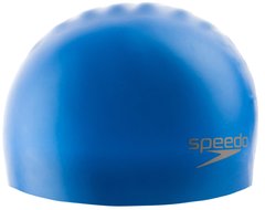 Шапочка для плавання Speedo, Блакитний, 52-58