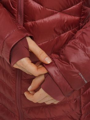 Куртка утеплена жіноча Columbia Joy Peak Mid Jacket, 42