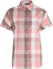 Рубашка с коротким рукавом женская Outventure, Розовый, 44