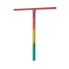 Кермо для трюкового самоката Hipe T-bar 01 HIC / SCS, colorful