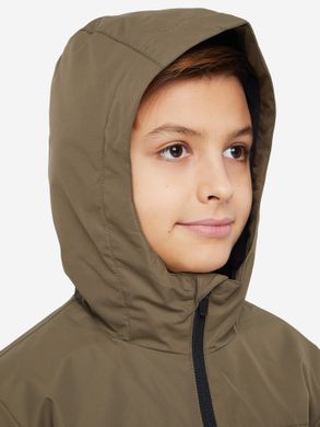 Легка куртка для хлопчиків FILA, Коричневий, 146