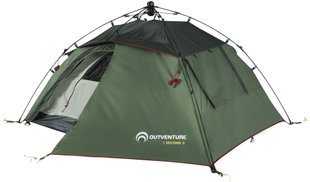 Палатка 3-местная Outventure 1 SECOND TENT 3