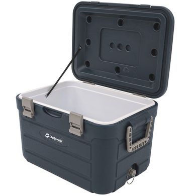 Термобокс Outwell Coolbox Fulmar 30L Deep Blue (590149)