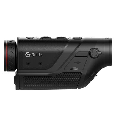 Тепловізійний монокуляр GUIDE TD420 400х300px 25mm