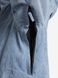 Куртка утеплена жіноча Volkl, Блакитний, 42