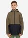 Легка куртка для хлопчиків FILA, Коричневий, 146