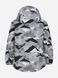 Куртка утеплена для хлопчиків Glissade, Сірий, 128