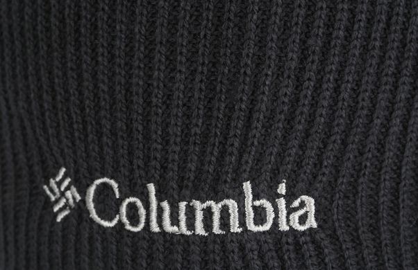 Шапка Columbia Whirlibird Watch Cap™,чорна