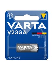 Батарейка Varta V23Ga 12V