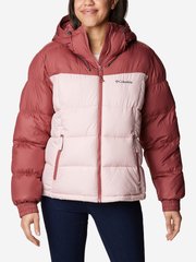 Куртка утеплена жіноча Columbia Pike Lake II Insulated Jacket, 48