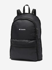 Рюкзак Columbia Lightweight Packable II 21L Backpack, Чорний, 21 літр