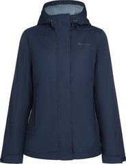 Куртка утепленная женская Outventure, Темно-синий, 42