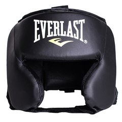Шлем Everlast, Черный