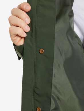 Куртка 3 в 1 чоловіча Protest, Зелений, 46