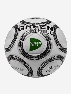 М'яч футбольний Green Hill SUPER PRIMO Розмір 5