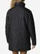 Куртка утеплена жіноча Columbia Copper Crest Novelty Jacket, Чорний, 44