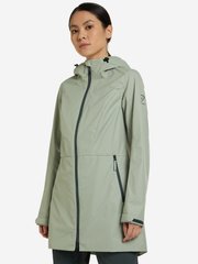 Куртка мембранна жіноча Northland, Сірий, 42