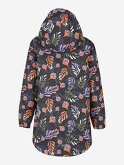 Куртка для дівчаток Outventure, Чорний, 128
