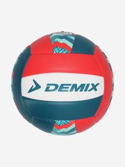 М'яч для пляжного волейболу Demix 5 розмір