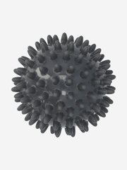 М'яч масажний Demix, 7 см сірий