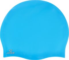 Шапочка для плавання для дівчаток Joss, Блакитний, 52