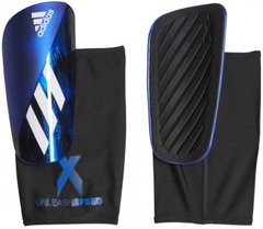 Щитки Adidas X SG League, Синий, 160–170