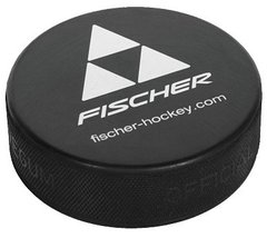 Шайба хоккейная FISCHER Hockey Pucks (0B3732RBOB)