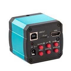 Цифрова камера к мікроскопу SIGETA HDC-14000 14.0MP HDMI