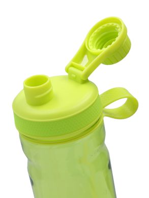 Пляшка для води Demix, 0,85 л, Зелений