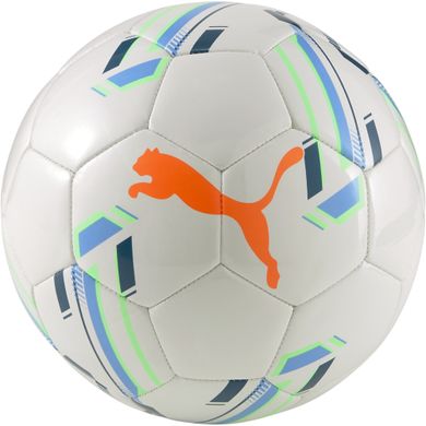 М'яч футбольний PUMA Розмір 4 Сірий