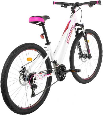 Велосипед гірський жіночий Stern Mira 2.0 (G2878JRARJ)