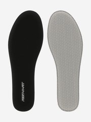 Устілки жіночі Feet-n-Fit Memory Foam, Чорний, 36