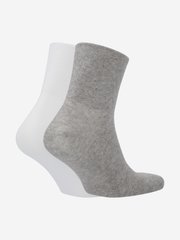 Шкарпетки FILA, 2 пари, Мультиколір, 35-38