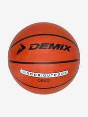 М'яч баскетбольний Demix Buzzer 5 розмір