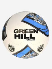 М'яч футбольний Green Hill GHS-333 Розмір 5