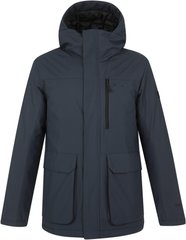 Куртка утепленная мужская Outventure, Темно-синий, 46
