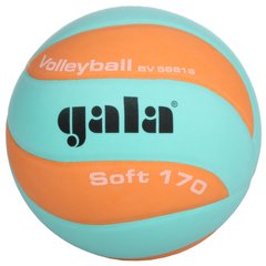 Мяч волейбольный Gala Soft 170 (BV5681SCO)