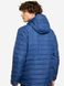 Куртка утеплена чоловіча Columbia Powder Lite Hooded Jacket, Синя розмір 46