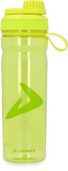 Бутылка для воды Demix, 0,85 л, Жёлтый, one size