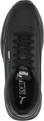 Кросівки жіночі Puma Cilia Mode, Чорний, 36