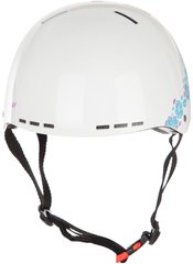 Шлем детский Nordway, Белый, 55-57