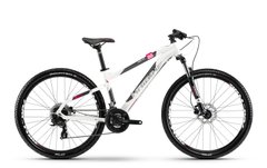 Велосипед Haibike Seet Hardlife 2.0, 27,5", Рама 40 см, 2018, чёрно-жёлтый